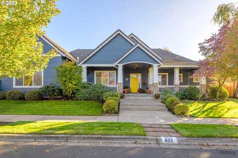 Mckenzie Crest, SPRINGFIELD, OR 97477