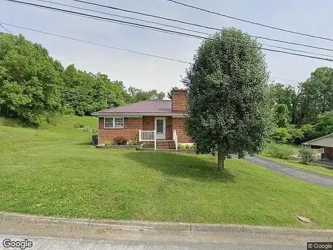 Cumberland, MARION, VA 24354