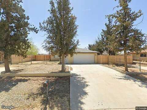 Tamarack, CALIFORNIA CITY, CA 93505