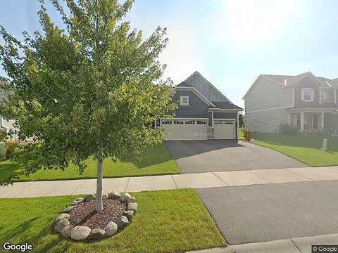 June, LAKE ELMO, MN 55042