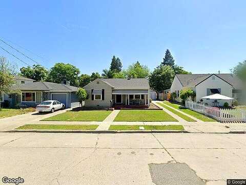 Chestnut, YUBA CITY, CA 95991
