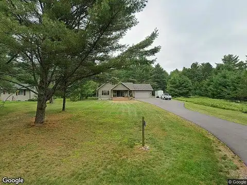 Greenwood, SAINT GERMAIN, WI 54558
