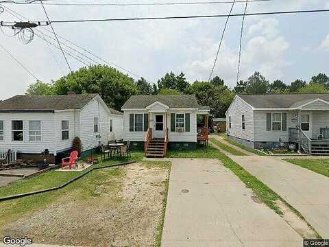 Kilby, SUFFOLK, VA 23434