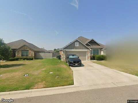 Iron Gate, TEMPLE, TX 76502