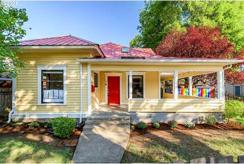 4Th, EUGENE, OR 97402