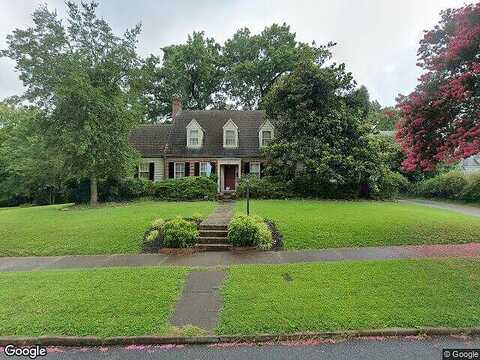 First, FARMVILLE, VA 23901