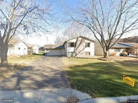 3Rd, SARTELL, MN 56377