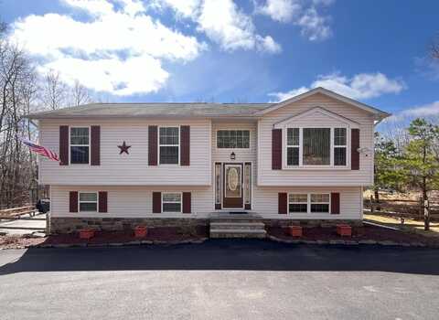 Iowa, ALBRIGHTSVILLE, PA 18210