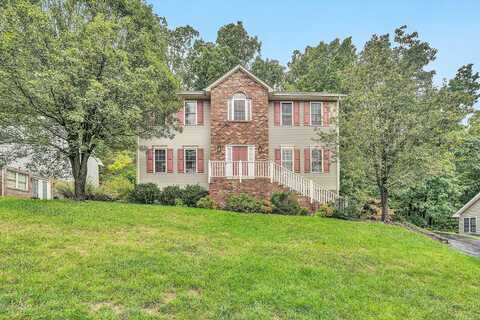 Sequoia, ROANOKE, VA 24019