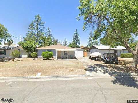 Sample, FRESNO, CA 93704