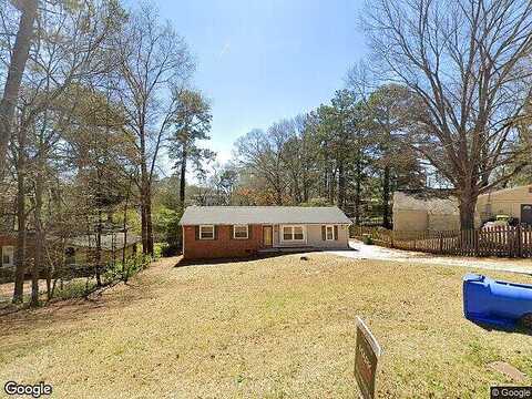 Cone, FOREST PARK, GA 30297