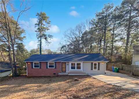 Cone, FOREST PARK, GA 30297