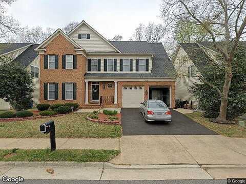 Ridgepark, SPRINGFIELD, VA 22153