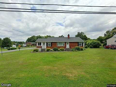 Barrens, ROANOKE, VA 24019