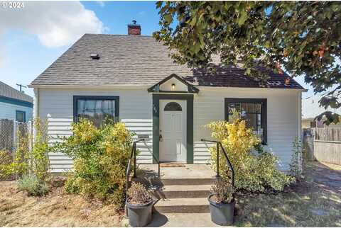 Greenwood, JUNCTION CITY, OR 97448