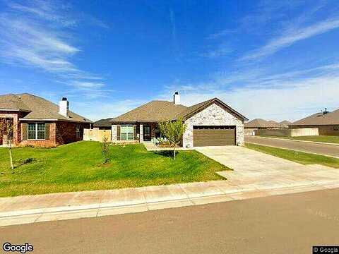 Crestline, AMARILLO, TX 79119