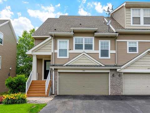Lachman, ALBERTVILLE, MN 55301