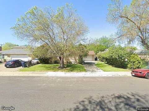 Amherst, SACRAMENTO, CA 95822