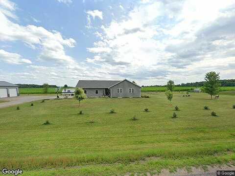 County Road H, MARSHFIELD, WI 54449