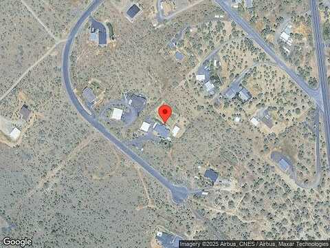 Night Hawk, PRINEVILLE, OR 97754
