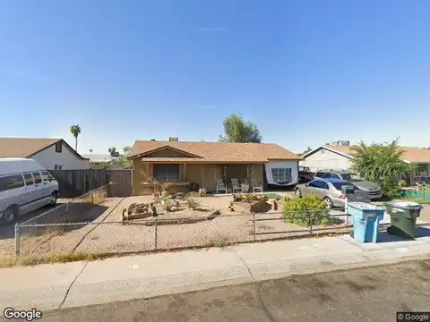 Monte Vista, PHOENIX, AZ 85035