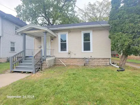 Wisconsin, OSHKOSH, WI 54901