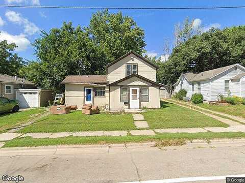 Front, ALBERT LEA, MN 56007