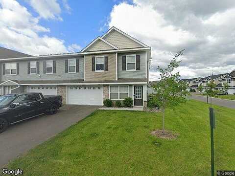 Fall, HUGO, MN 55038