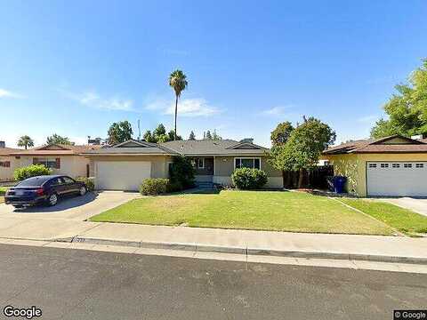 Ashcroft, CLOVIS, CA 93612