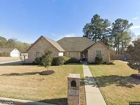Palisades, TEXARKANA, TX 75503
