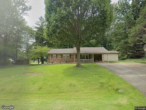 Rockwood, DANVILLE, VA 24541