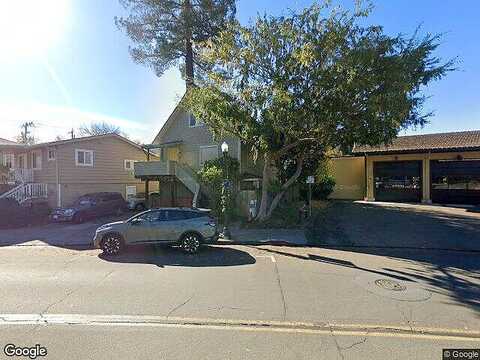San Anselmo, SAN ANSELMO, CA 94960