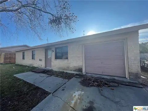19Th, COPPERAS COVE, TX 76522