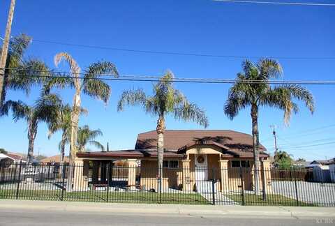 Union, AVENAL, CA 93204