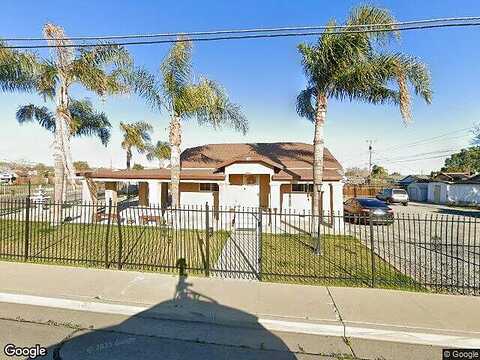 Union, AVENAL, CA 93204