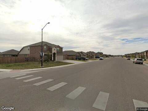 Kate Reed, ODESSA, TX 79765