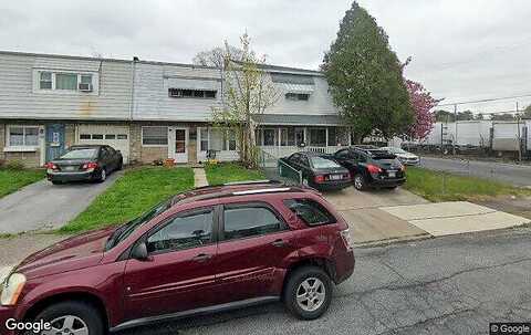 Lacrosse, ALLENTOWN, PA 18109