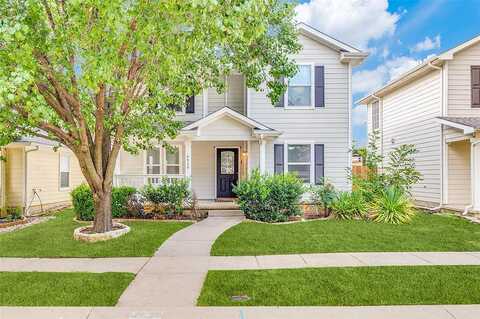 Wind Row, MCKINNEY, TX 75070