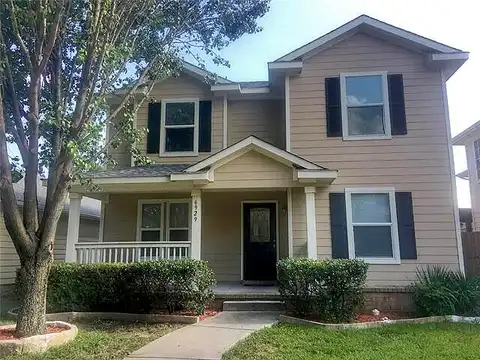 Wind Row, MCKINNEY, TX 75070