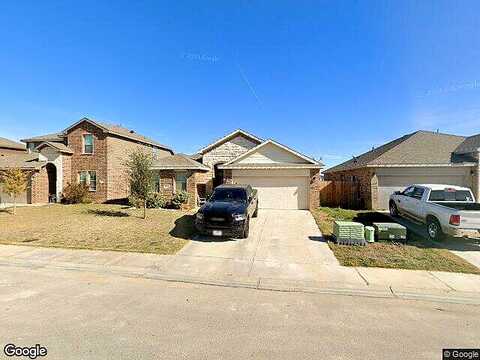Longfellow Ranch, ODESSA, TX 79765