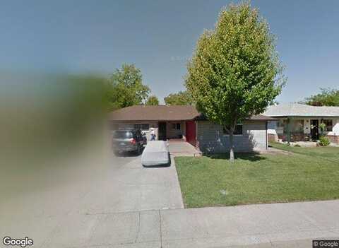 Bender, SACRAMENTO, CA 95820