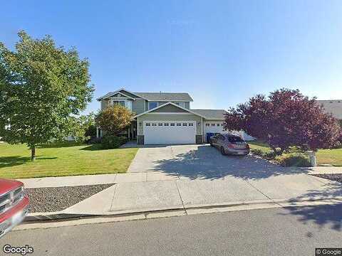 West Terrace, CHENEY, WA 99004