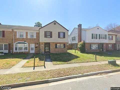 Stoney, NORFOLK, VA 23502