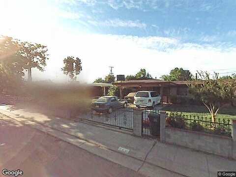Boston, STOCKTON, CA 95206