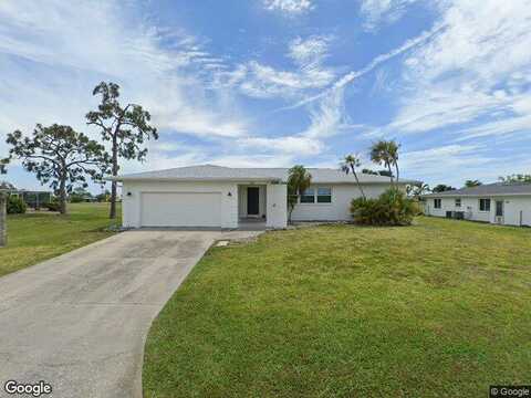 Oakland Hills, ROTONDA WEST, FL 33947