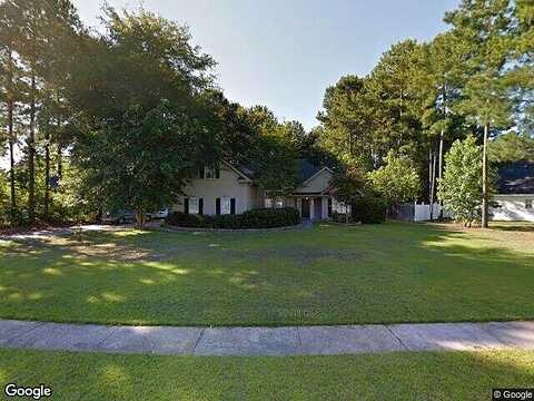 Golden Gate, POOLER, GA 31322