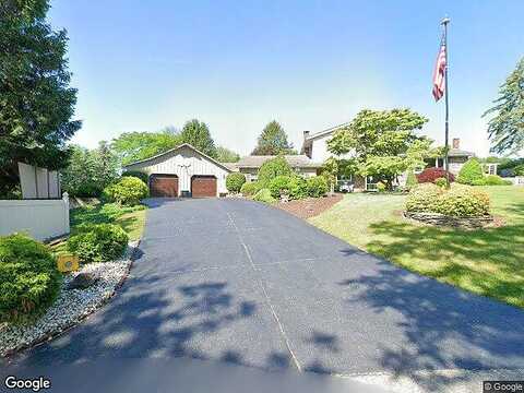 Ridge, NEW TRIPOLI, PA 18066