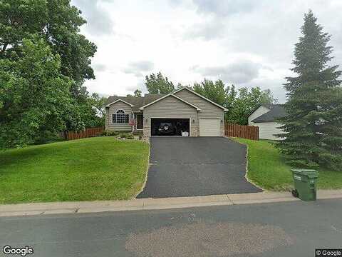 151St, HUGO, MN 55038
