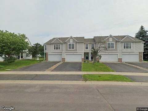 158Th, SAINT PAUL, MN 55124