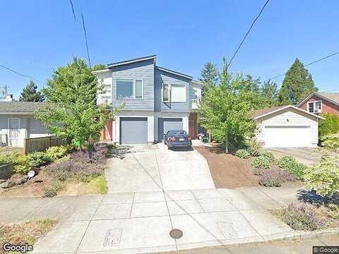 70Th, PORTLAND, OR 97206